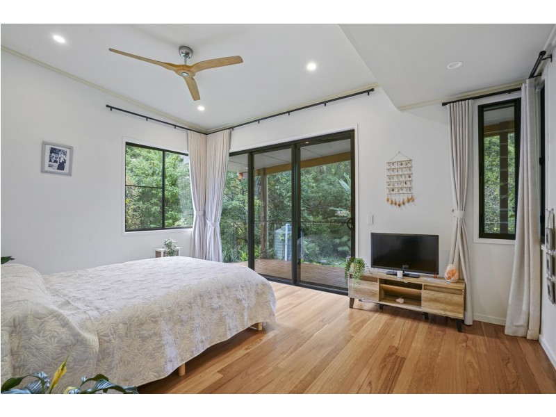 7 Doolee Court, Currumbin Valley QLD 4223
