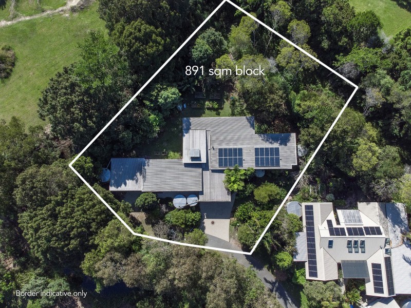 7 Doolee Court, Currumbin Valley QLD 4223