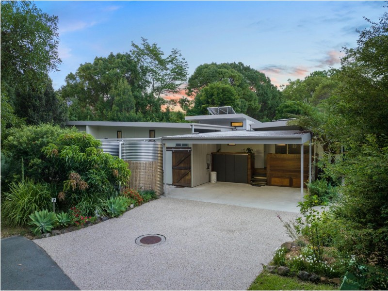 7 Doolee Court, Currumbin Valley QLD 4223