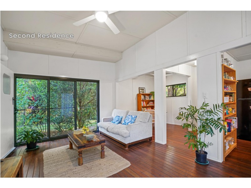 7 Doolee Court, Currumbin Valley QLD 4223