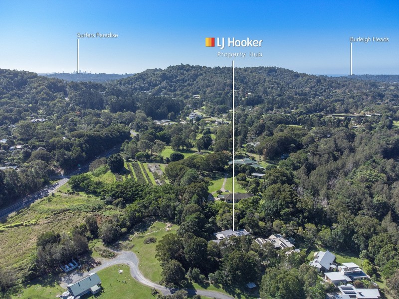 7 Doolee Court, Currumbin Valley QLD 4223