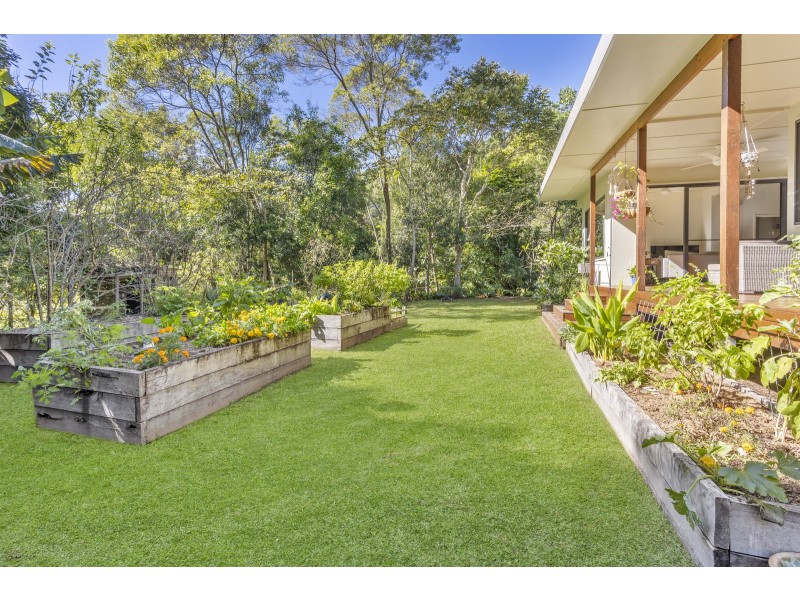 7 Doolee Court, Currumbin Valley QLD 4223