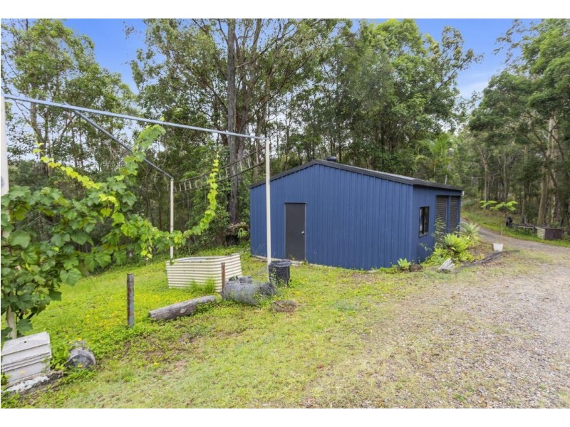 347 Trees Road, Tallebudgera QLD 4228