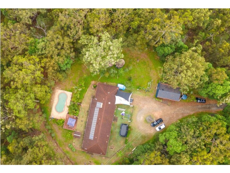 347 Trees Road, Tallebudgera QLD 4228