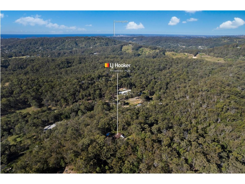 347 Trees Road, Tallebudgera QLD 4228