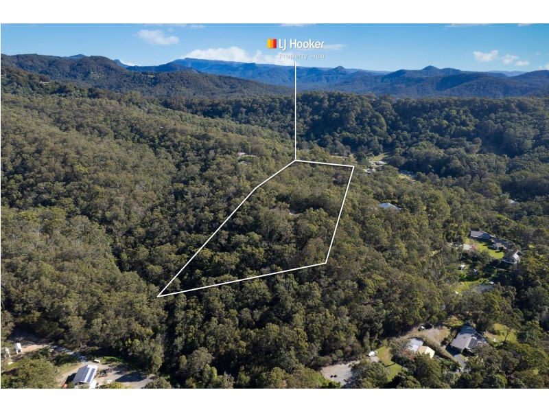 347 Trees Road, Tallebudgera QLD 4228