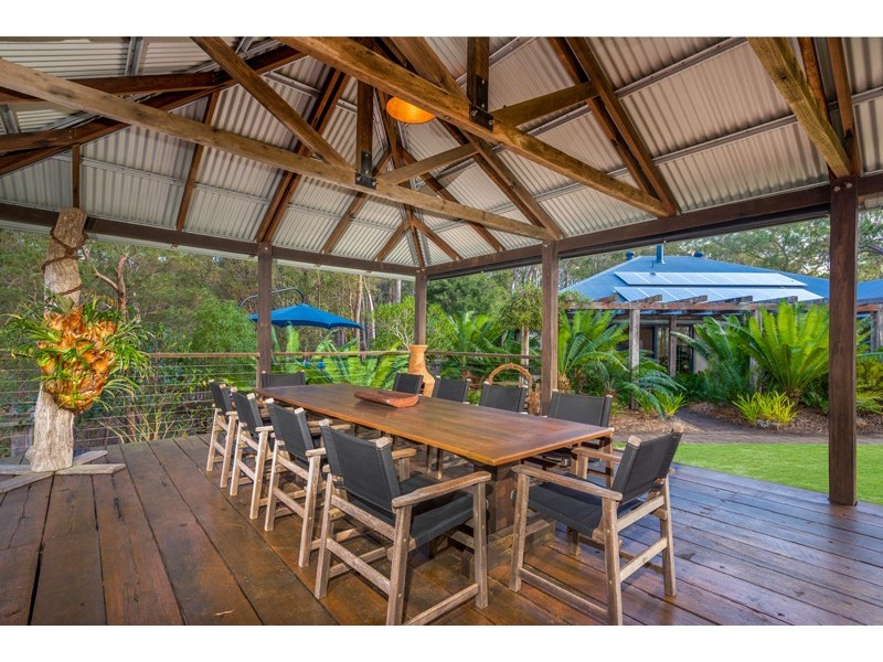 29 Curio Court, Tamborine QLD 4270