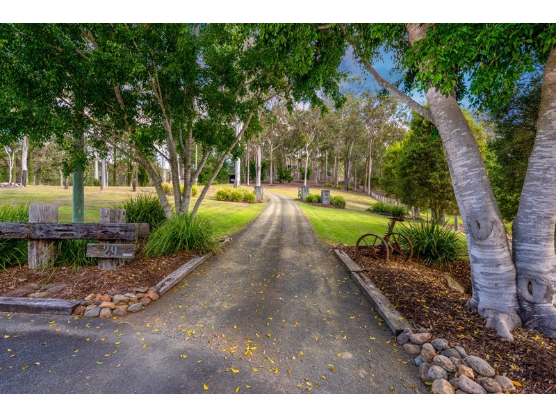 29 Curio Court, Tamborine QLD 4270