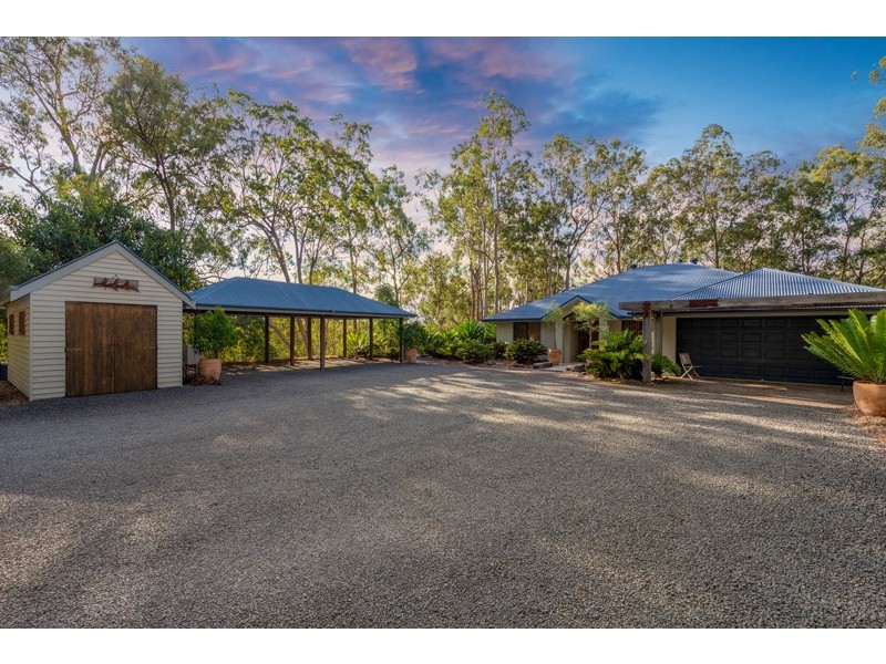 29 Curio Court, Tamborine QLD 4270