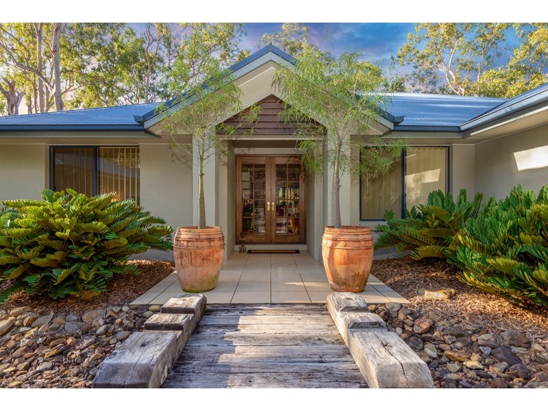 29 Curio Court, Tamborine QLD 4270