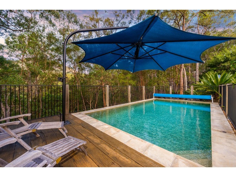 29 Curio Court, Tamborine QLD 4270