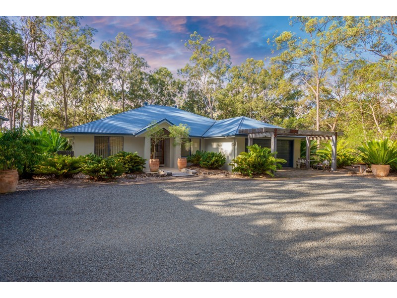 29 Curio Court, Tamborine QLD 4270