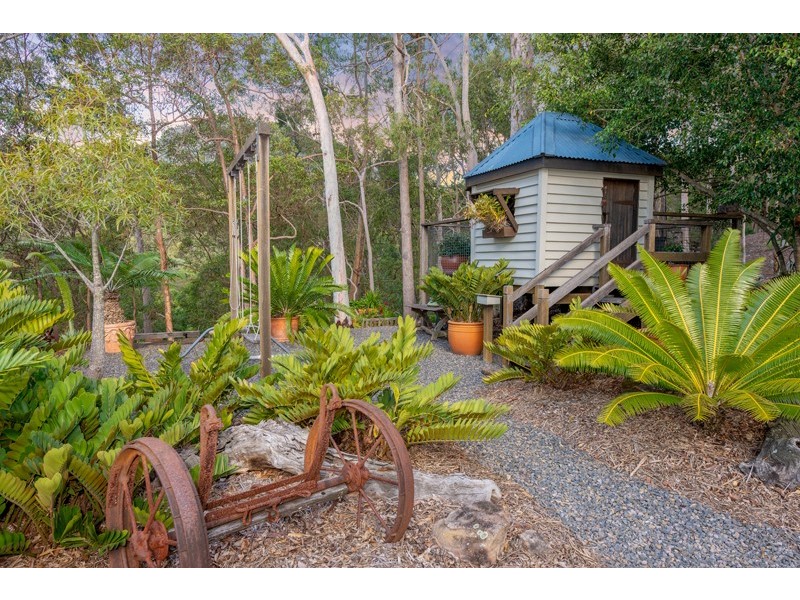 29 Curio Court, Tamborine QLD 4270