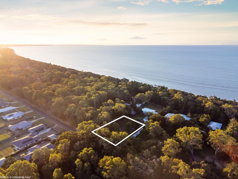 Lot A/433 Oregan Creek Road, Toogoom QLD 4655