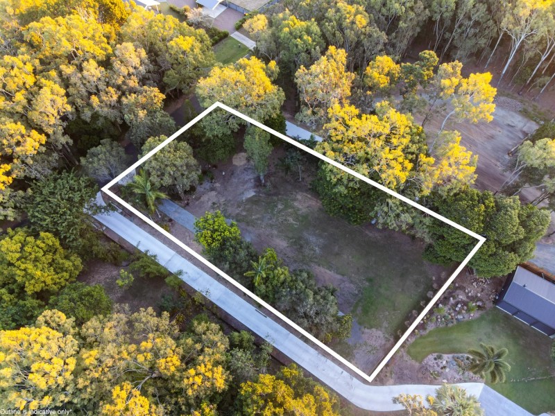 Lot A/433 Oregan Creek Road, Toogoom QLD 4655