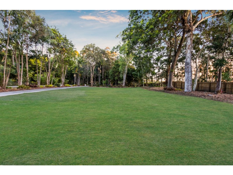 Lot A/433 Oregan Creek Road, Toogoom QLD 4655