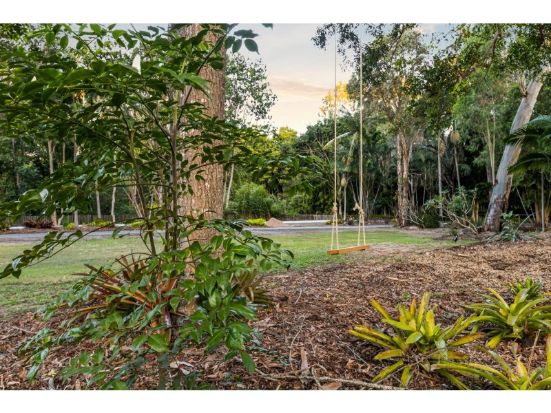 Lot A/433 Oregan Creek Road, Toogoom QLD 4655
