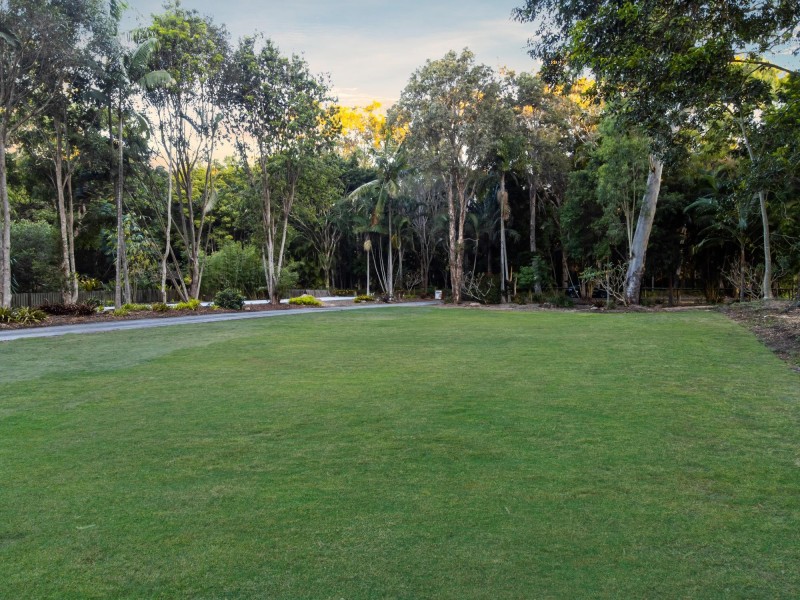 Lot A/433 Oregan Creek Road, Toogoom QLD 4655