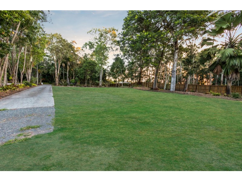 Lot A/433 Oregan Creek Road, Toogoom QLD 4655