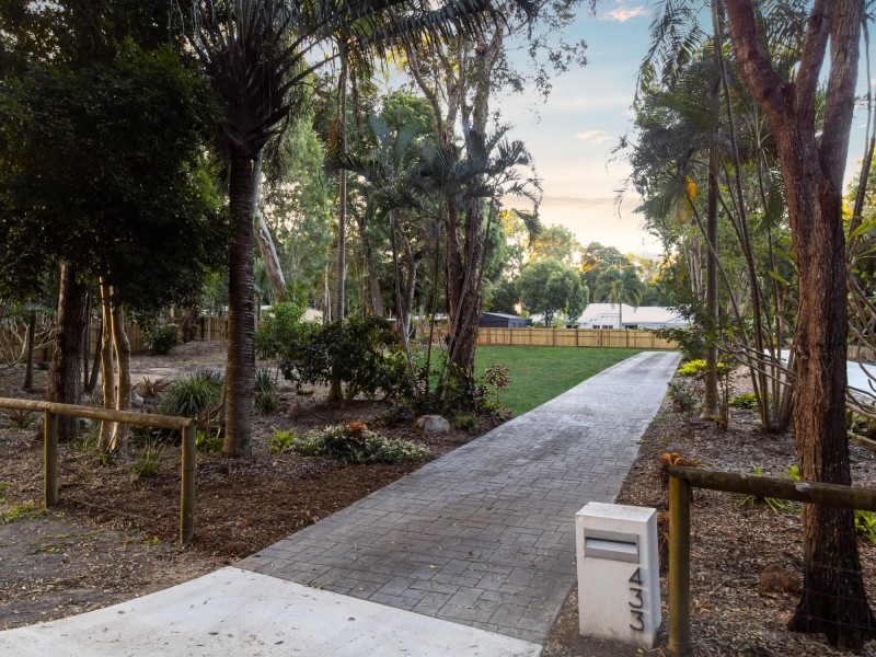 Lot A/433 Oregan Creek Road, Toogoom QLD 4655