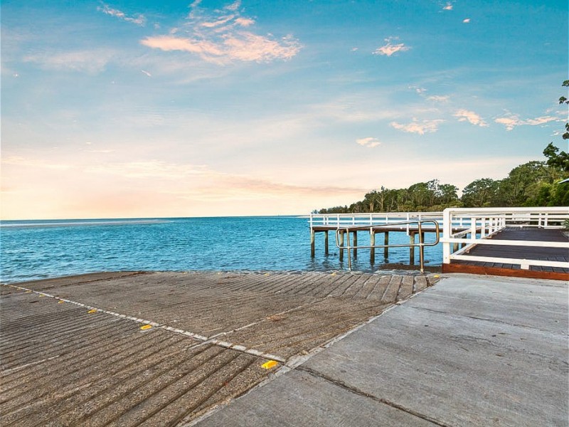 Lot A/433 Oregan Creek Road, Toogoom QLD 4655