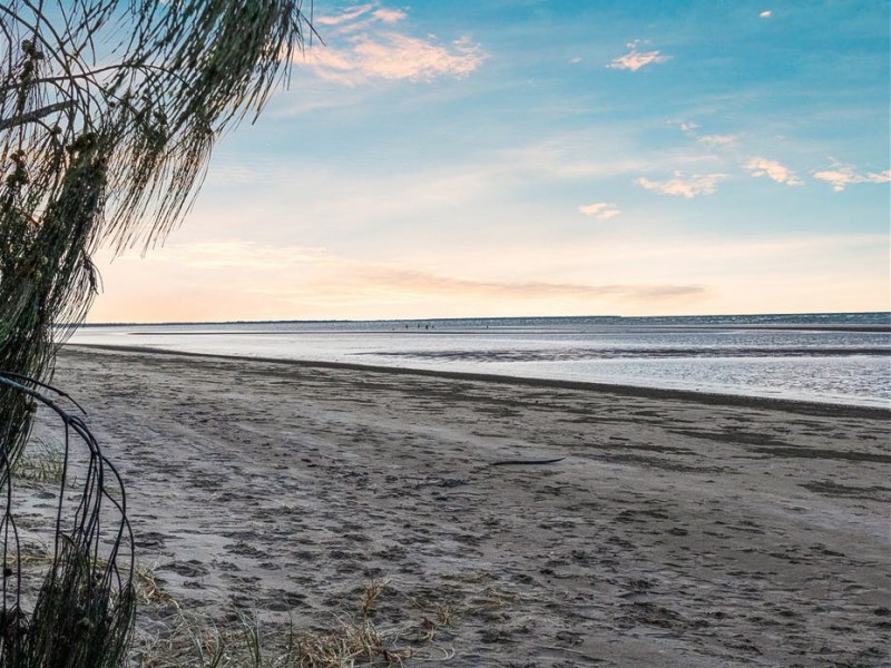 Lot A/433 Oregan Creek Road, Toogoom QLD 4655