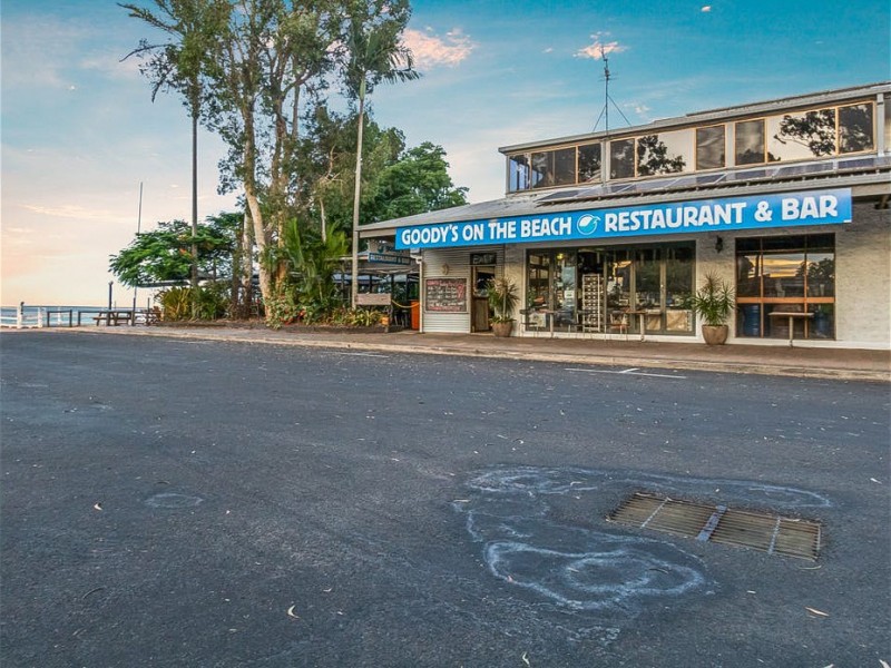 Lot A/433 Oregan Creek Road, Toogoom QLD 4655