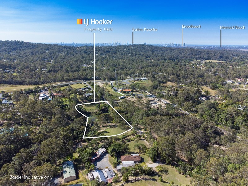 Lot 1 & 2/379 Worongary Road, Tallai QLD 4213