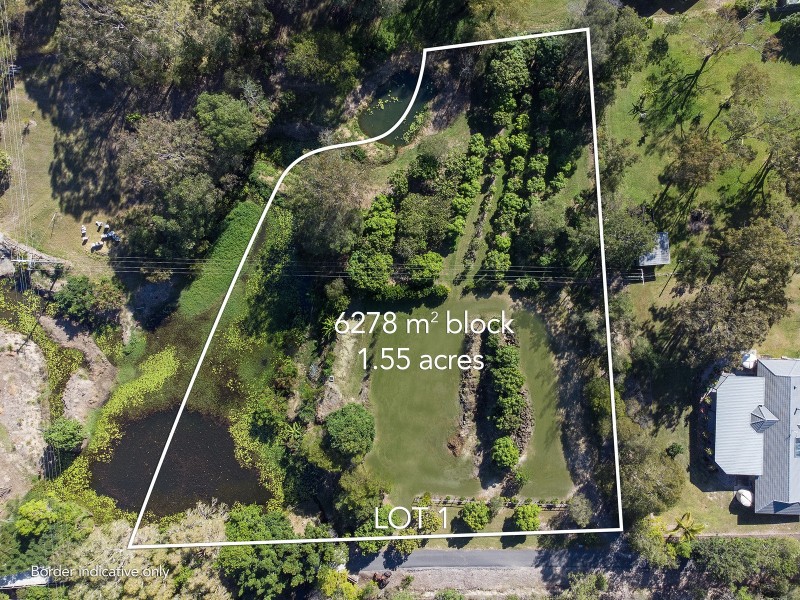 Lot 1 & 2/379 Worongary Road, Tallai QLD 4213