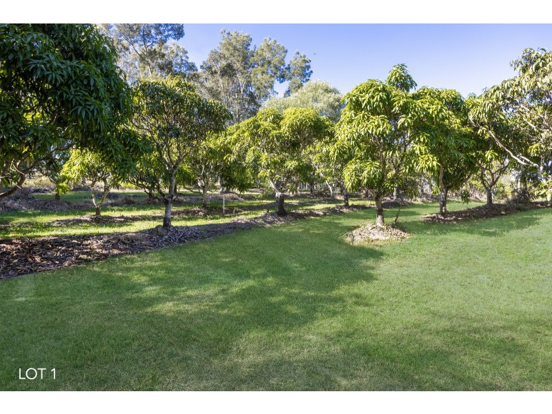 Lot 1 & 2/379 Worongary Road, Tallai QLD 4213