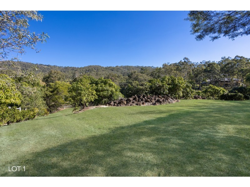 Lot 1 & 2/379 Worongary Road, Tallai QLD 4213