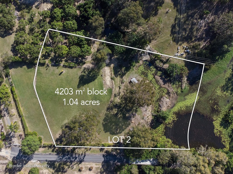 Lot 1 & 2/379 Worongary Road, Tallai QLD 4213