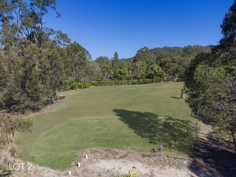 Lot 1 & 2/379 Worongary Road, Tallai QLD 4213