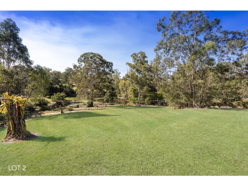 Lot 1 & 2/379 Worongary Road, Tallai QLD 4213
