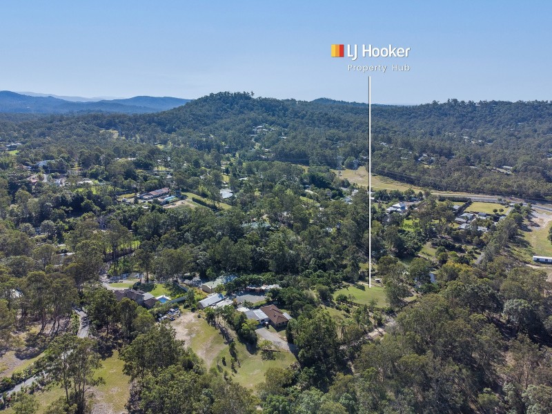 Lot 1 & 2/379 Worongary Road, Tallai QLD 4213