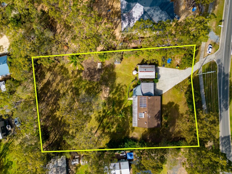 352 Worongary Road, Worongary QLD 4213