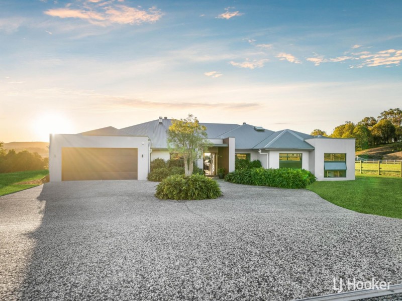 169 Montego Hills Drive, Kingsholme QLD 4208