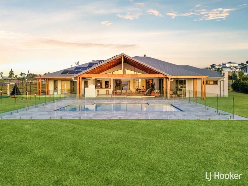 169 Montego Hills Drive, Kingsholme QLD 4208