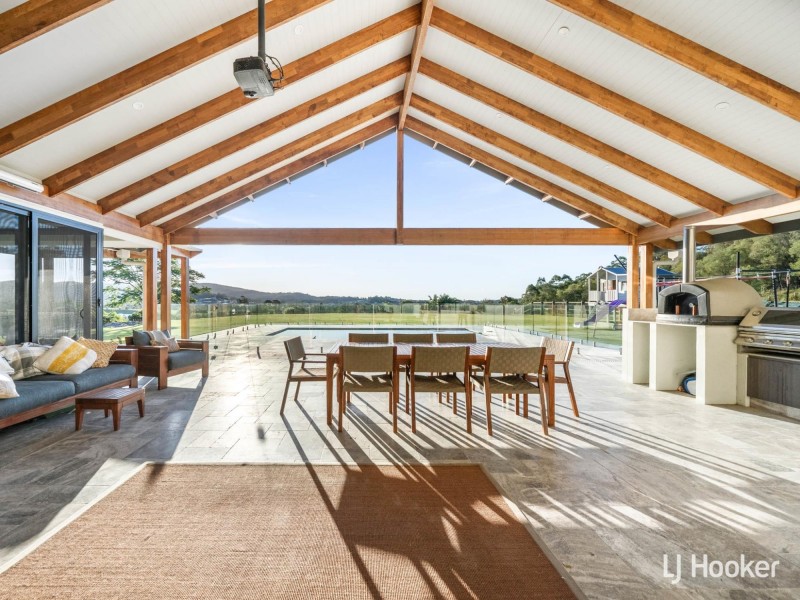169 Montego Hills Drive, Kingsholme QLD 4208
