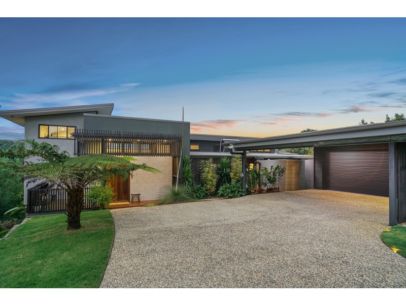 6 Warri Way, Currumbin Valley QLD 4223