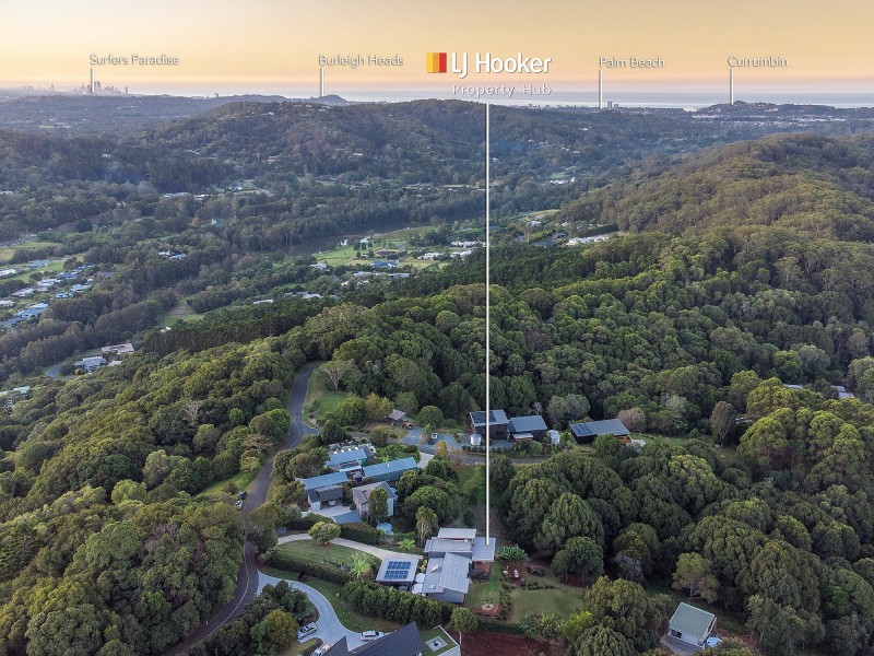 6 Warri Way, Currumbin Valley QLD 4223