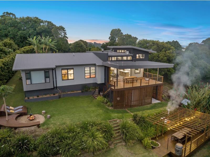 6 Warri Way, Currumbin Valley QLD 4223