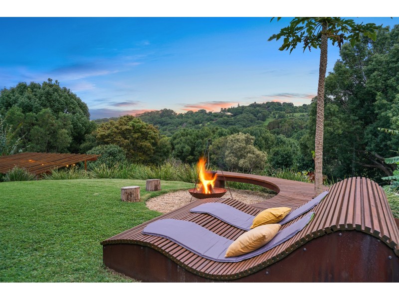 6 Warri Way, Currumbin Valley QLD 4223