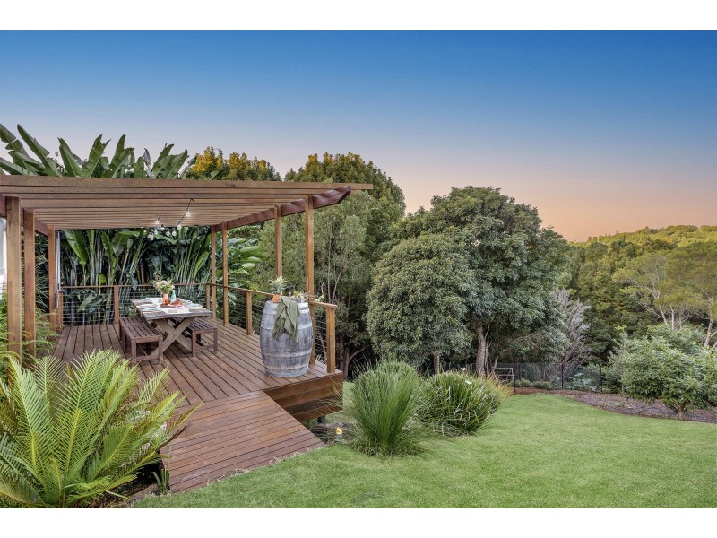 6 Warri Way, Currumbin Valley QLD 4223