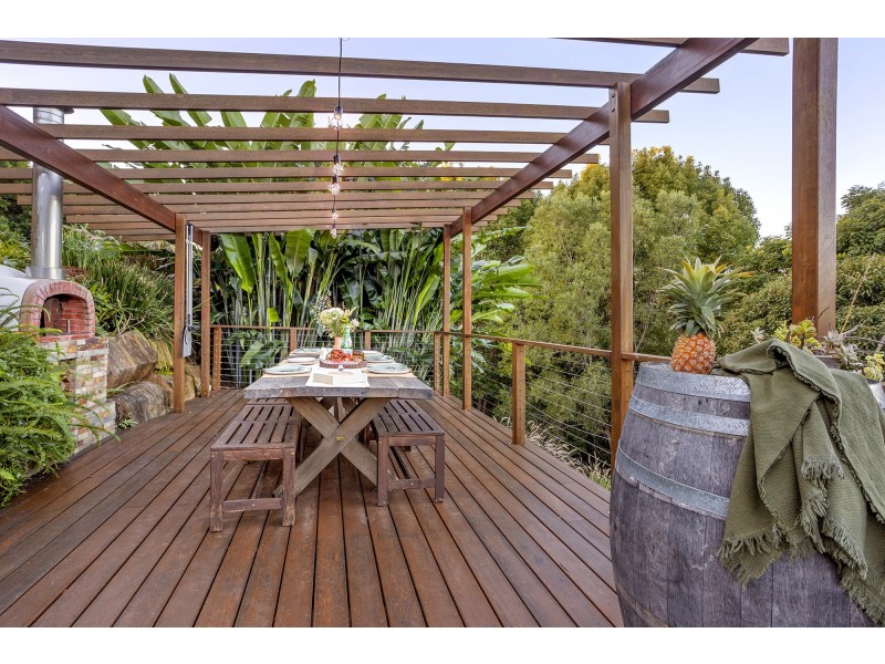 6 Warri Way, Currumbin Valley QLD 4223