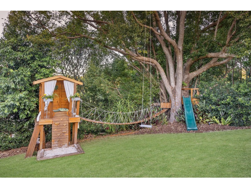 6 Warri Way, Currumbin Valley QLD 4223