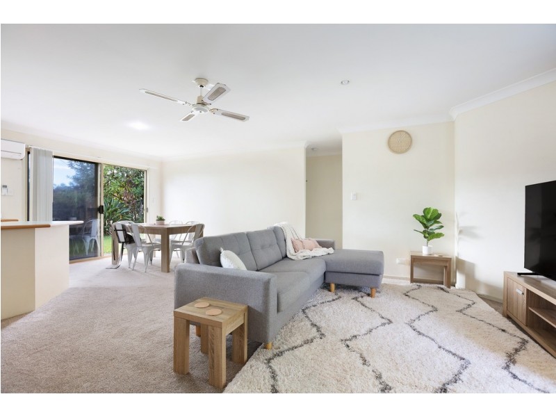 27B/2-8 Ridgevista Court, Reedy Creek QLD 4227