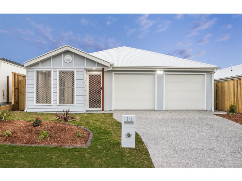 12 Jack Street, Morayfield QLD 4506