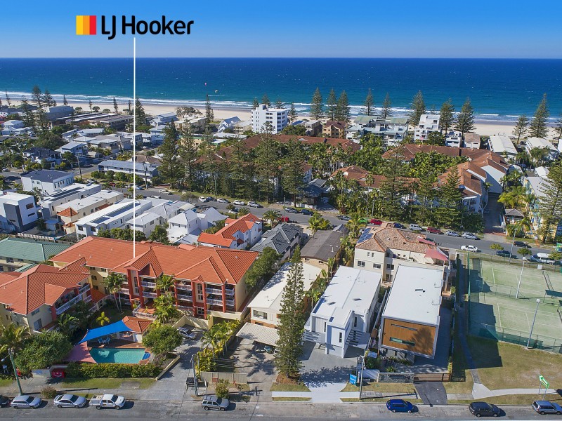 5/2103 Gold Coast Highway, Miami QLD 4220