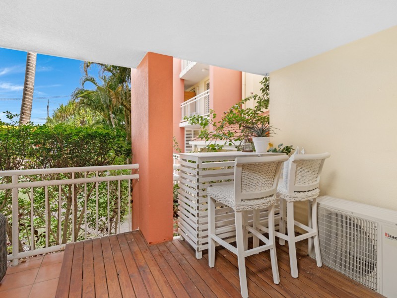 5/2103 Gold Coast Highway, Miami QLD 4220
